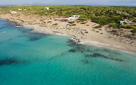 Apartamentos La Fragata